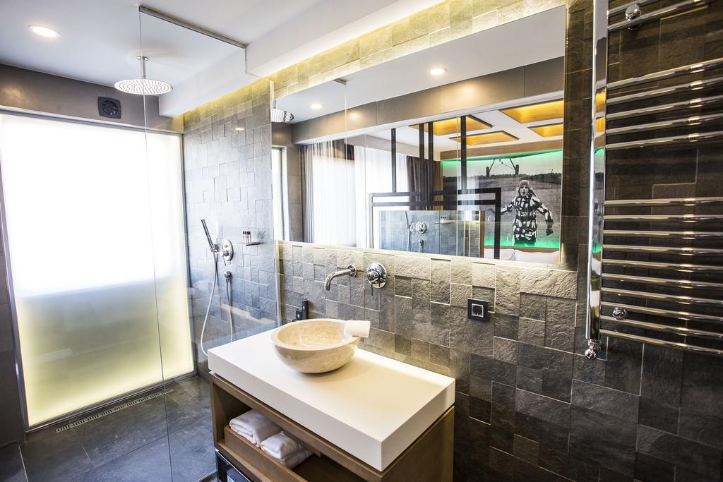 Eden Luxury Suites Terazije Beograd Ngoại thất bức ảnh